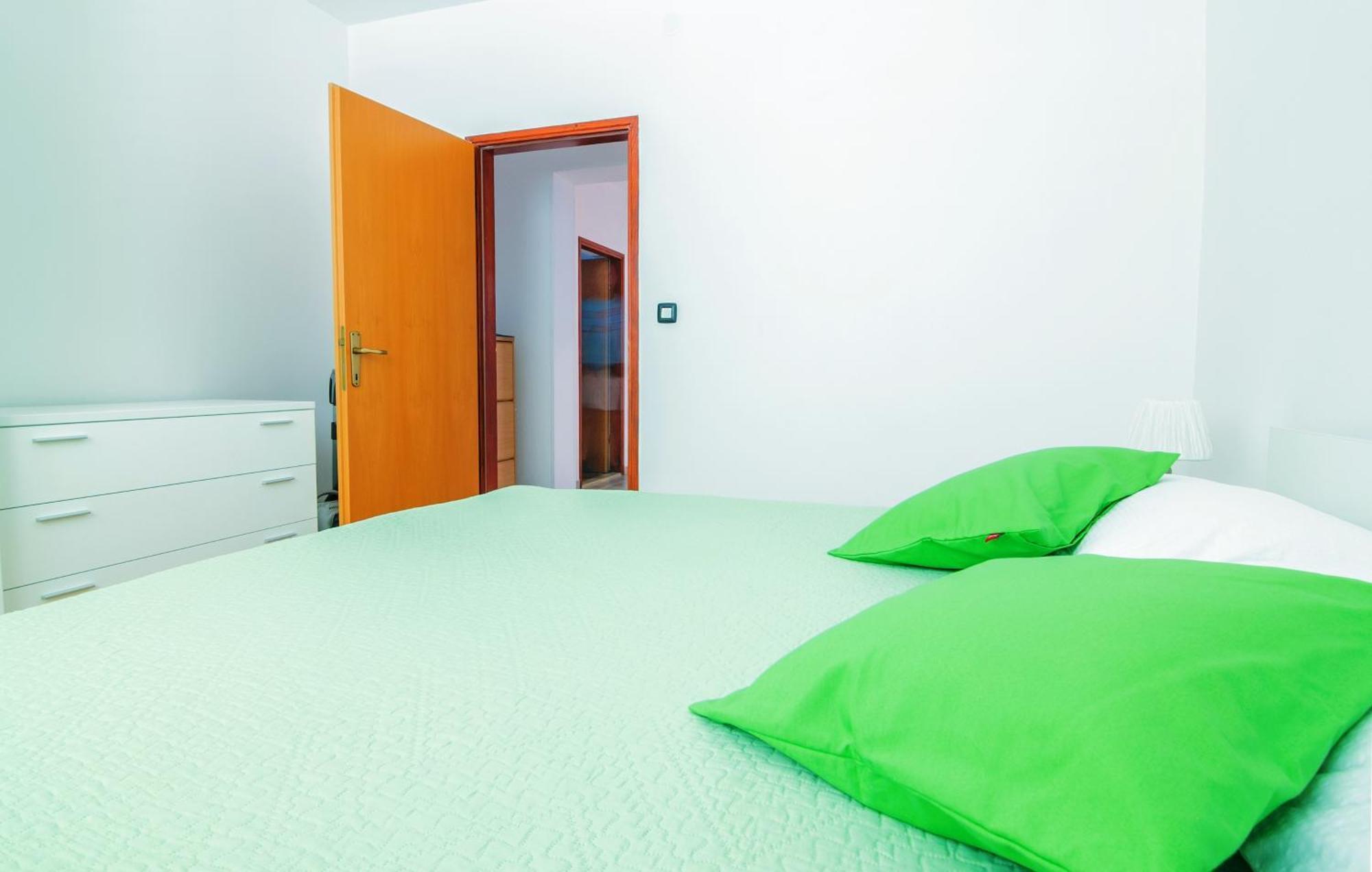 Apartments Nicole Pula Quarto foto