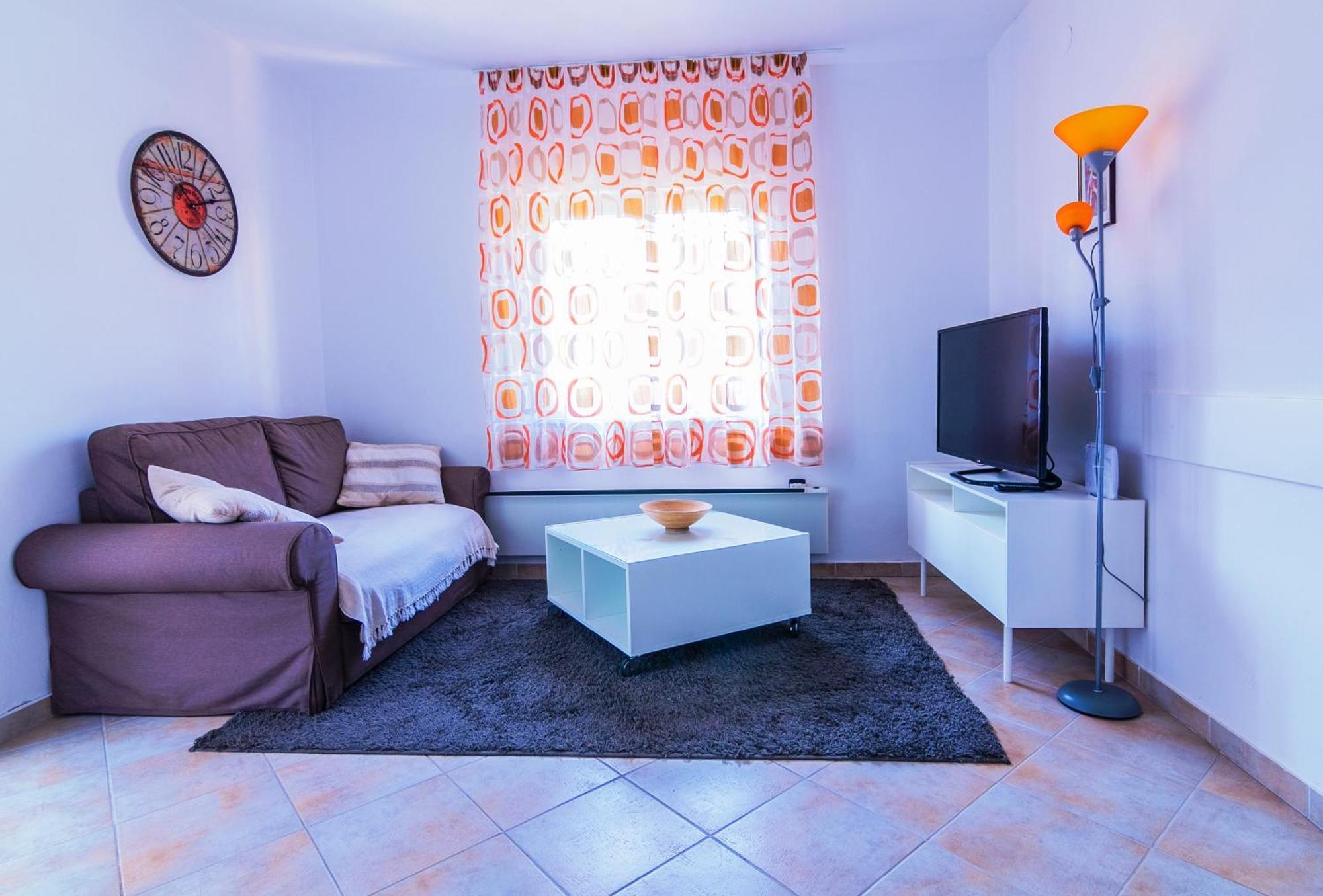 Apartments Nicole Pula Quarto foto